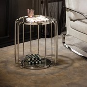 Masuta laterala design deosebit Hadas SV-296243