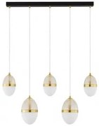 Suspensie moderna LED 58W EGNA 9009281 NOVA LUCE