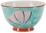 Bol din gresie ceramică Bahne & CO, ø 12,5 cm