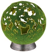 Corp de iluminat LED solar Globo 36746 LED/0,06W/3V IP44