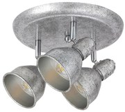 Rabalux 5388 - Lampă spot THELMA 3xE14/40W/230V