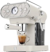 Espressor 3 in 1 Sahara Marble Berlinger Haus BH 9859