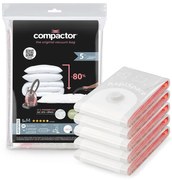 Saci de vidat 5 buc. Premium Valve M – Compactor