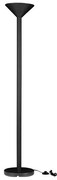 Lampadar de podea stil modern TAZU negru