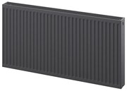 Mexen C22 radiator de tip placă 300 x 3000 mm, racord lateral, 2799 W, antracit - W422-030-300-66