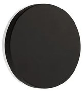Aplica LED ambientala de exterior IP54 SUITE neagra NVL-9297191