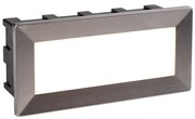 Spot LED incastrabil de exterior ambiental IP65 Ankle 0762 SRT
