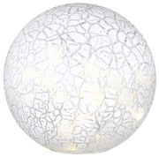 GLOBO 28176 - LED Iluminat decorativ SATURNUS 15xLED/0,6W/3V