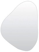 Oglindă de perete 61x61 cm Algeza – Light &amp; Living