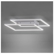 Paul Neuhaus 8192-55 - LED Lustră aplicată dimmabilă INIGO 2xLED/12W/230V