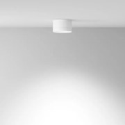 Spot Maytoni C086CL-GX53-SRD-W HOOP 1xGX53/15W/230V 8,5 cm alb