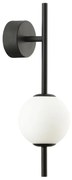 Aplica de perete LED moderna design deosebit Colleen