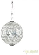 Lustra suspendata eleganta LUXOR SP6 092911