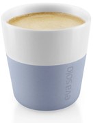 Pahar pentru expresso, set 2 buc, albastru azuriu - Eva Solo