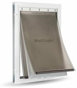 PetSafe® Extreme Weather Ușă din aluminiu L