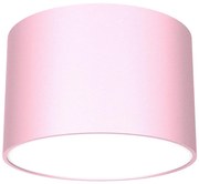 Spot DIXIE 1xGX53/11W/230V roz