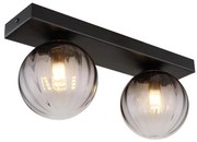 Plafonieră Globo 15216-2 DALLERTA 2xG9/10W/230V