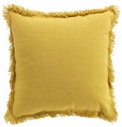 Pernă decorativă din bumbac 45x45 cm Vanina – douceur d'intérieur