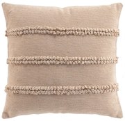 Pernă decorativă din amestec de bumbac 45x45 cm Hilary – douceur d'intérieur