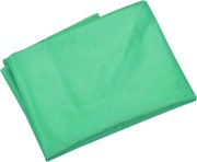 vidaXL Căptușeală cărucior de grădină, verde, material textil