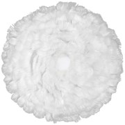 Lampă Eos Up albă Ø 45 cm x 15 cm - UMAGE