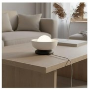 Lampă de masă OZZY 1xG9/8W/230V gri