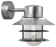 Aplică de exterior Nordlux COPENHAGEN 1xE27/60W/230V IP54