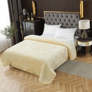 Patura Cocolino Gofrata, groasa, 4 kg, 200x240 cm, PGU31