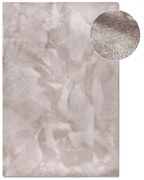 Covor bej 80x150 cm Leon – Villeroy&amp;Boch