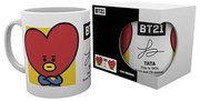 Cana BT21 - Tata