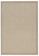 Covor de exterior bej 140x200 cm Giza – Ayyildiz Carpets