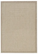 Covor tip traversă de exterior bej 80x250 cm Giza – Ayyildiz Carpets