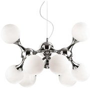 Ideal lux - Lustra cu cablu 9xE14/40W/230V