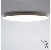 Brilagi - Corp de iluminat LED pentru baie cu senzor VESTAS LED/45W/230V 3000K IP54