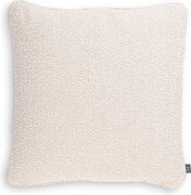 Perna decorativa LUX 60x60cm, Bouclé Cream L 114144 HZ