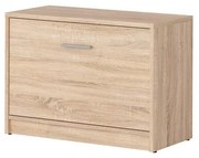 Pantofar Nepo Plus 31 (stejar sonoma) . 1098416