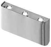 Aplica LED ambientala GINNO 3 aluminiu