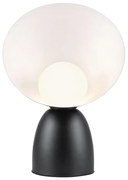 Lampă de masă DFTP by Nordlux HELLO 1xE14/25W/230V negru