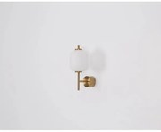 Aplică LED Globo 15217W EWALD LED/7W/230V