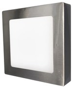 LED Plafoniera FENIX LED/18W/230V 2800K 22,5 cm