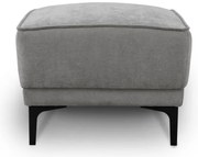 Taburet gri deschis Copenhagen – Scandic