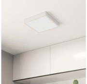 Eglo FUEVA 99237 - Plafonieră LED, 5 x LED, 16,5 W, 230 V