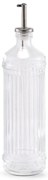 Dozator de ulei, otet, 730 ml, sticla, ZELLER