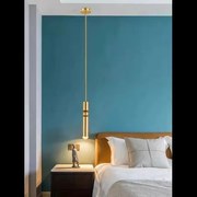 Lustra LED Pe Calbu 220V Elit's