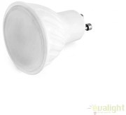 BEC LED GU10 7W 2700K 17328