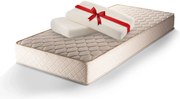 Saltea Cashmere Natura de la Sleepy 20 cm