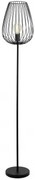 Lampadar vintage 1 bec E27 NEWTOWN 49474 Eglo