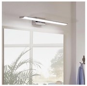 Eglo 98451 - Iluminare LED RGB dimabilă pentru baie, 15,6W/230V, IP44 + telecomandă