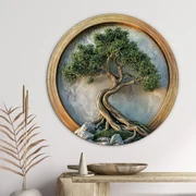 DUBLEZ | Copacul vieții decorațiune - Stabilitate