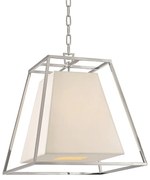 Lustra suspendata LUX, design modern, KYLE cu 4 surse de lumina